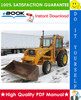 Thumbnail ☆☆ Best ☆☆ John Deere 401D Tractor Technical Manual