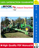 Thumbnail ☆☆ Best ☆☆ John Deere 4720 Forage Harvester Technical Manual