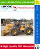 Thumbnail ☆☆ Best ☆☆ John Deere 540D Skidder, 548D Grapple Skidder Repair Technical Manual