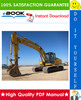 Thumbnail ☆☆ Best ☆☆ John Deere 992D-LC Excavator Operation and Tests Technical Manual