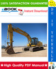 Thumbnail ☆☆ Best ☆☆ John Deere 992D-LC Excavator Technical Manual