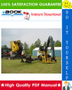 Thumbnail ☆☆ Best ☆☆ John Deere 535 Log Loader Technical Manual