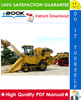 Thumbnail ☆☆ Best ☆☆ Cameco CH3500 Harvester Repair Manual