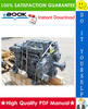 Thumbnail ☆☆ Best ☆☆ Liebherr D904, D906, D914, D916, D924, D926 Diesel Engines Service Repair Manual
