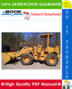 Thumbnail ☆☆ Best ☆☆ John Deere 84 Loader Repair, Operation and Tests Technical Manual