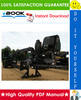 Thumbnail ☆☆ Best ☆☆ Timberjack 330B, 430B Log Loader Technical Manual
