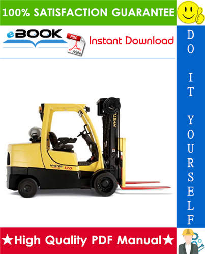Thumbnail ☆☆ Best ☆☆ Hyster Fortis S80FT, S100FT, S120FT, S80FTBCS, S100FTBCS, S120FTS, S120FTPRS (G004) 4-Wheel Cushion Tire Lift Trucks Service Repair Manual Thumbnail ☆☆ Best ☆☆ Hyster Fortis S80FT, S100FT, S120FT, S80FTBCS, S100FTBCS, S120FTS, S120FTPRS (G004) 4-Wheel Cushion Tire Lift Trucks Service Repair Manual