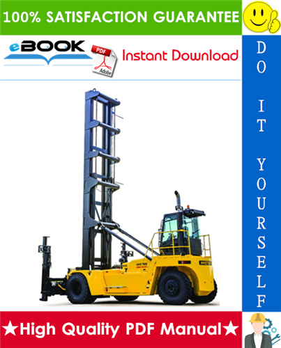 Thumbnail ☆☆ Best ☆☆ Hyster H400HD-EC, H440HDS-EC, H450HD-EC, H450HDS-EC, H500HD-EC (B214) High-Capacity Forklift Trucks Service Repair Manual Thumbnail ☆☆ Best ☆☆ Hyster H400HD-EC, H440HDS-EC, H450HD-EC, H450HDS-EC, H500HD-EC (B214) High-Capacity Forklift Trucks Service Repair Manual