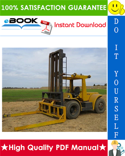 Thumbnail ☆☆ Best ☆☆ Hyster H150H, H165H, H180H, H200H, H200HS, H225H, H250H, H275H, P150B, P200B (C007) Forklift Trucks Service Repair Manual Thumbnail ☆☆ Best ☆☆ Hyster H150H, H165H, H180H, H200H, H200HS, H225H, H250H, H275H, P150B, P200B (C007) Forklift Trucks Service Repair Manual