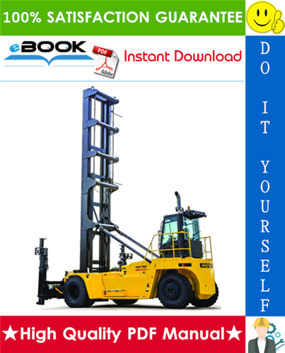 Thumbnail ☆☆ Best ☆☆ Hyster H400HD-EC, H450HD-EC, H450HDS-EC, H500HD-EC (C214) High-Capacity Forklift Trucks Service Repair Manual Thumbnail ☆☆ Best ☆☆ Hyster H400HD-EC, H450HD-EC, H450HDS-EC, H500HD-EC (C214) High-Capacity Forklift Trucks Service Repair Manual