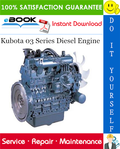 Thumbnail ☆☆ Best ☆☆ Kubota 03 Series Diesel Engine Service Repair Manual Thumbnail ☆☆ Best ☆☆ Kubota 03 Series Diesel Engine Service Repair Manual