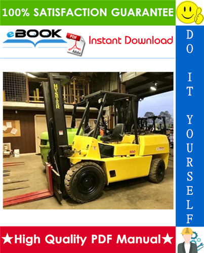 Thumbnail ☆☆ Best ☆☆ Hyster H70XL, H80XL, H90XL, H100XL, H110XL (F005) Forklift Trucks Service Repair Manual Thumbnail ☆☆ Best ☆☆ Hyster H70XL, H80XL, H90XL, H100XL, H110XL (F005) Forklift Trucks Service Repair Manual