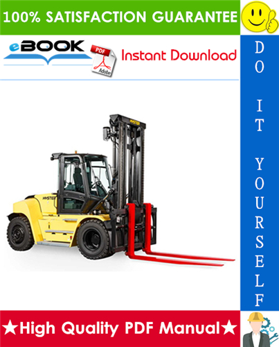 Thumbnail ☆☆ Best ☆☆ Hyster H190HD2, H210HD2, H230HD2, H230HDS2, H250HD2, H280HD2 (K007) Heavy-Duty Forklift Trucks Service Repair Manual Thumbnail ☆☆ Best ☆☆ Hyster H190HD2, H210HD2, H230HD2, H230HDS2, H250HD2, H280HD2 (K007) Heavy-Duty Forklift Trucks Service Repair Manual