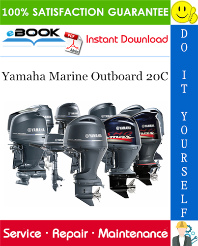 Thumbnail ☆☆ Best ☆☆ Yamaha Marine Outboard 20C Service Repair Manual Thumbnail ☆☆ Best ☆☆ Yamaha Marine Outboard 20C Service Repair Manual