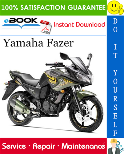 Thumbnail ☆☆ Best ☆☆ Yamaha Fazer Motorcycle Service Repair Manual Thumbnail ☆☆ Best ☆☆ Yamaha Fazer Motorcycle Service Repair Manual