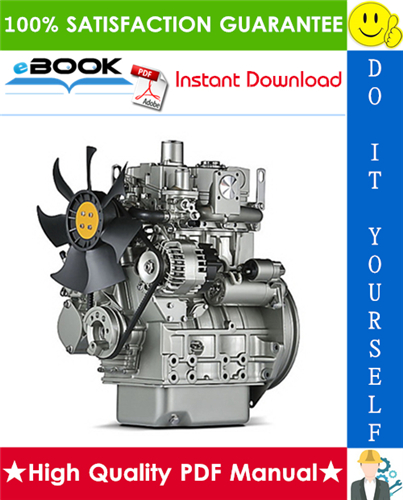 Thumbnail ☆☆ Best ☆☆ JCB Diesel 400 Series Engine Service Repair Manual