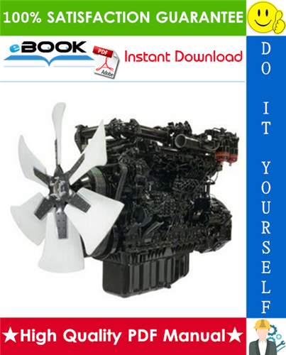Thumbnail ☆☆ Best ☆☆ Isuzu Industrial Diesel Engine AA-6SD1T Model Service Repair Manual