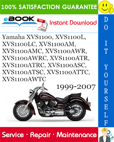 Thumbnail ☆☆ Best ☆☆ Yamaha XVS1100, XVS1100L, XVS1100LC, XVS1100AM, XVS1100AMC, XVS1100AWR, XVS1100AWRC, XVS1100ATR, XVS1100ATRC, XVS1100ASC, XVS1100ATSC, XVS1100ATTC, XVS1100AWTC M