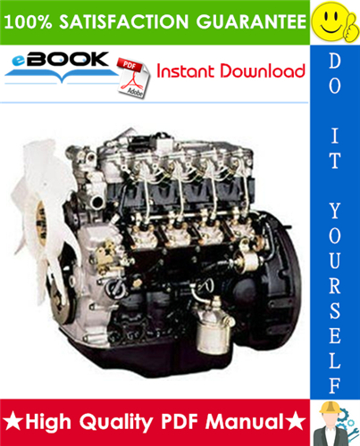Thumbnail ☆☆ Best ☆☆ Isuzu Industrial Diesel Engine 4LB1, 4LC1, 4LE1 Model Service Repair Manual Thumbnail ☆☆ Best ☆☆ Isuzu Industrial Diesel Engine 4LB1, 4LC1, 4LE1 Model Service Repair Manual