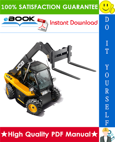Thumbnail ☆☆ Best ☆☆ JCB 515-40 Telescopic Handler Service Repair Manual Thumbnail ☆☆ Best ☆☆ JCB 515-40 Telescopic Handler Service Repair Manual