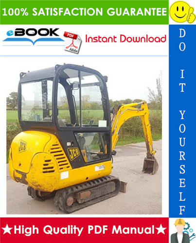 Thumbnail ☆☆ Best ☆☆ JCB 801.4, 801.5, 801.6 Mini Excavator Service Repair Manual Thumbnail ☆☆ Best ☆☆ JCB 801.4, 801.5, 801.6 Mini Excavator Service Repair Manual
