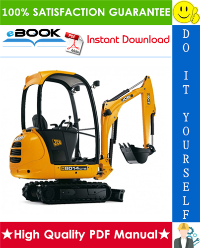 Thumbnail ☆☆ Best ☆☆ JCB 8014, 8016, 8018, 8020 Mini Excavator Service Repair Manual Thumbnail ☆☆ Best ☆☆ JCB 8014, 8016, 8018, 8020 Mini Excavator Service Repair Manual