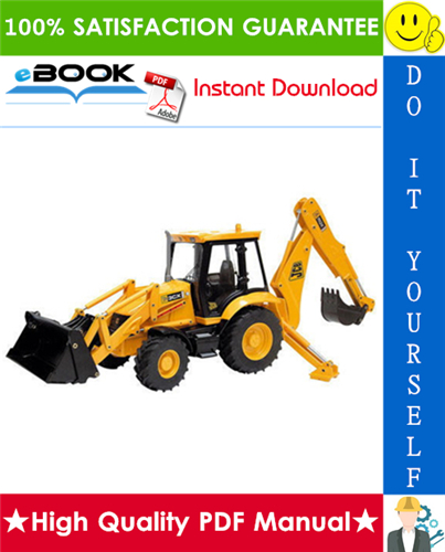 Thumbnail ☆☆ Best ☆☆ JCB 3CX, 4CX, 214e, 214, 215, 217 & VARIANTS Backhoe Loader Service Repair Manual (S/N: 3CX 4CX - 930001 to 960000, 214e 214 215 217 - 903000 Onwards)