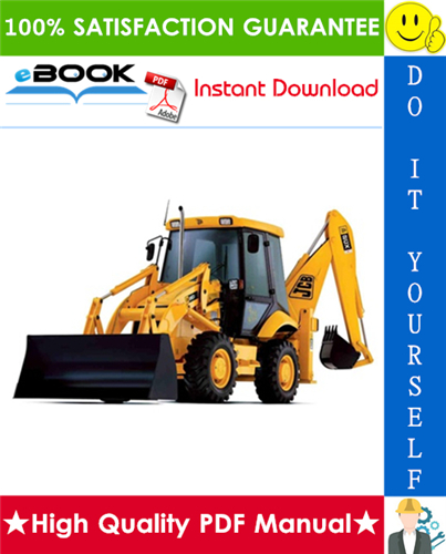 Thumbnail ☆☆ Best ☆☆ JCB 2CX, 2DX, 210, 212 & VARIANTS Backhoe Loader Service Repair Manual