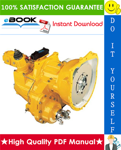 Thumbnail ☆☆ Best ☆☆ JCB Transmission Service Repair Manual