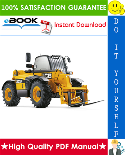 Thumbnail ☆☆ Best ☆☆ JCB 531-70, 533-105, 535-95, 536-60, 536-70, 526-56, 541-70 (JCB 444 Engine) Tier 3 Engine Telescopic Handler Service Repair Manual Thumbnail ☆☆ Best ☆☆ JCB 531-70, 533-105, 535-95, 536-60, 536-70, 526-56, 541-70 (JCB 444 Engine) Tier 3 Engine Telescopic Handler Service Repair Manual