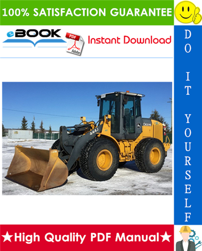 Thumbnail ☆☆ Best ☆☆ John Deere 444J, 544J, 624J Wheel Loader Repair, Operation and Tests Technical Manual Thumbnail ☆☆ Best ☆☆ John Deere 444J, 544J, 624J Wheel Loader Repair, Operation and Tests Technical Manual