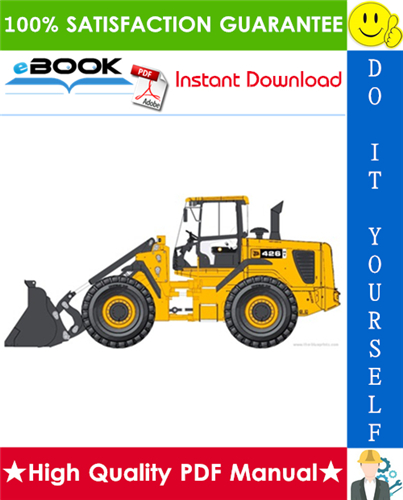 Thumbnail ☆☆ Best ☆☆ JCB 426, 436, 446 Wheeled Loading Shovel Service Repair Manual Thumbnail ☆☆ Best ☆☆ JCB 426, 436, 446 Wheeled Loading Shovel Service Repair Manual