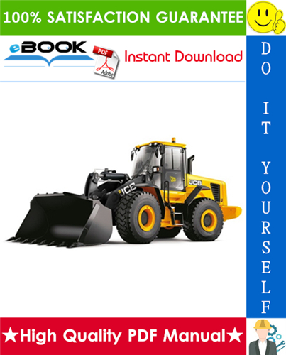 Thumbnail ☆☆ Best ☆☆ JCB 446, 456 Wheeled Loader Service Repair Manual Thumbnail ☆☆ Best ☆☆ JCB 446, 456 Wheeled Loader Service Repair Manual