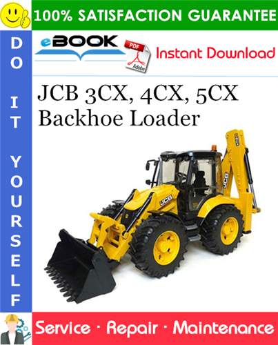 Thumbnail ☆☆ Best ☆☆ JCB 3CX, 4CX, 5CX Backhoe Loader Service Repair Manual #2 Thumbnail ☆☆ Best ☆☆ JCB 3CX, 4CX, 5CX Backhoe Loader Service Repair Manual #2