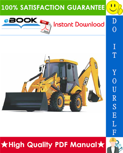 Thumbnail ☆☆ Best ☆☆ JCB 2CX, 2CXU, 210S, 210SU Backhoe Loader Service Repair Manual