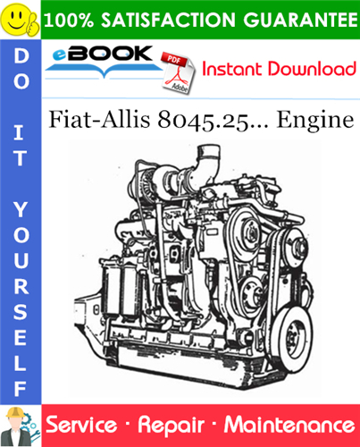 Thumbnail ☆☆ Best ☆☆ Fiat-Allis 8045.25... Engine Service Repair Manual Thumbnail ☆☆ Best ☆☆ Fiat-Allis 8045.25... Engine Service Repair Manual