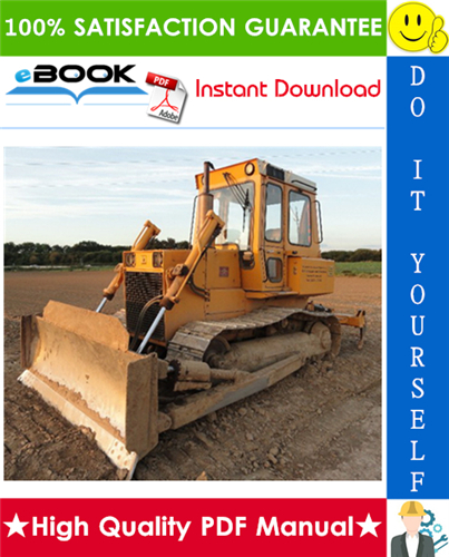 Thumbnail ☆☆ Best ☆☆ Liebherr PR711, PR721C, PR731C, PR741C, PR751 Crawler Dozer Service Repair Manual