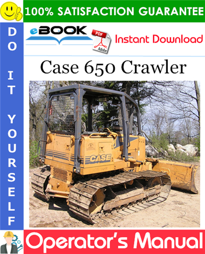 Thumbnail ☆☆ Best ☆☆ Case 650 Crawler Operators Manual Thumbnail ☆☆ Best ☆☆ Case 650 Crawler Operators Manual
