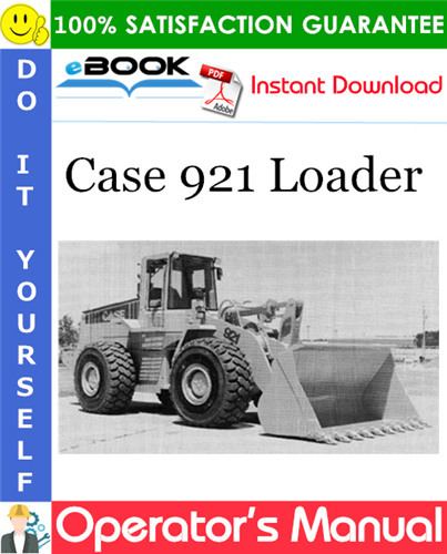 Thumbnail ☆☆ Best ☆☆ Case 921 Loader Operators Manual Thumbnail ☆☆ Best ☆☆ Case 921 Loader Operators Manual