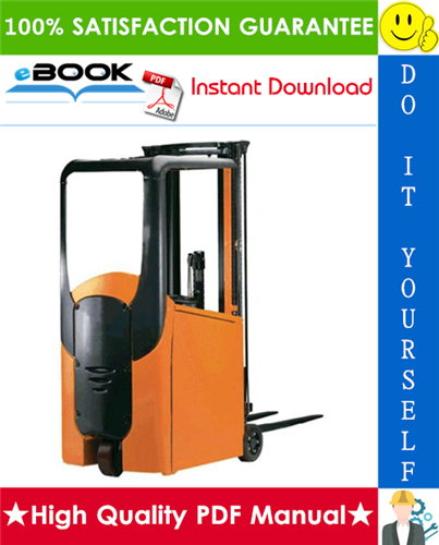 Thumbnail ☆☆ Best ☆☆ Still ESM10 Electric Pallet Stacker Service Repair Manual