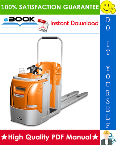 Thumbnail ☆☆ Best ☆☆ Still COP (COP20, COP10H, COP07L) order picker Service Repair Manual Thumbnail ☆☆ Best ☆☆ Still COP (COP20, COP10H, COP07L) order picker Service Repair Manual