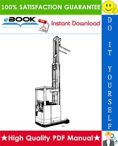 Thumbnail ☆☆ Best ☆☆ Still Wagner EFSM Forklift Truck Service Repair Manual