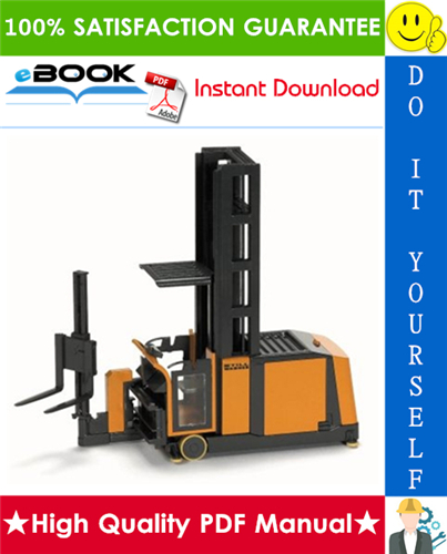 Thumbnail ☆☆ Best ☆☆ Still Wagner MX15 Forklift Truck Service Repair Manual