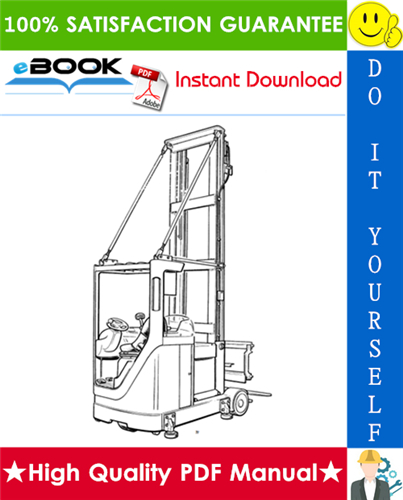 Thumbnail ☆☆ Best ☆☆ Still Wagner GX10 Forklift Truck Service Repair Manual