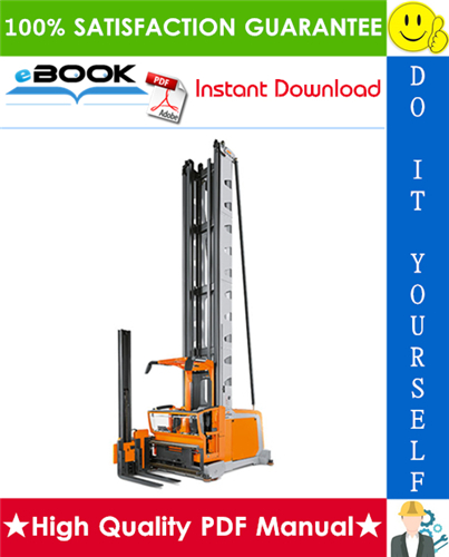 Thumbnail ☆☆ Best ☆☆ Still MX-X Order Picking Truck (Generation 4, 80V) Service Repair Manual Thumbnail ☆☆ Best ☆☆ Still MX-X Order Picking Truck (Generation 4, 80V) Service Repair Manual