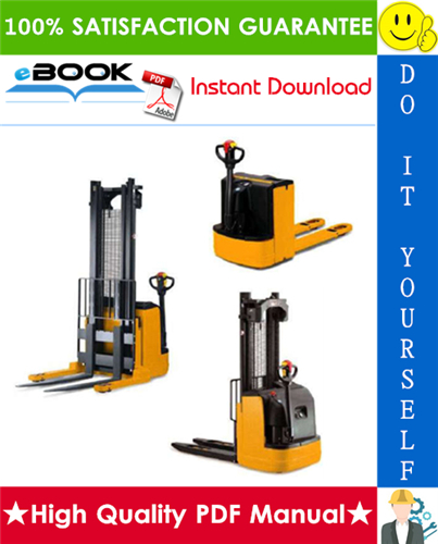 Thumbnail ☆☆ Best ☆☆ Still EGU 30, EGV 20, EGP 14, EGP 20 Electric Pallet Truck Service Repair Manual Thumbnail ☆☆ Best ☆☆ Still EGU 30, EGV 20, EGP 14, EGP 20 Electric Pallet Truck Service Repair Manual