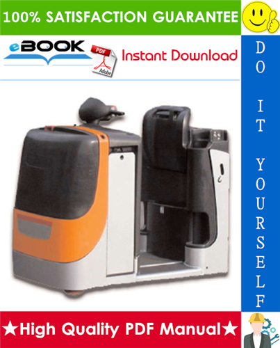 Thumbnail ☆☆ Best ☆☆ Still CS Order Picker Truck Service Repair Manual