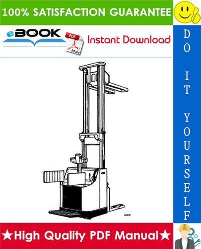 Thumbnail ☆☆ Best ☆☆ Still Wagner EGV-S High Lift Pallet Truck Service Repair Manual Thumbnail ☆☆ Best ☆☆ Still Wagner EGV-S High Lift Pallet Truck Service Repair Manual