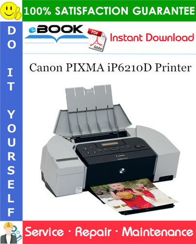 Thumbnail ☆☆ Best ☆☆ Canon PIXMA iP6210D Printer Service Repair Manual Thumbnail ☆☆ Best ☆☆ Canon PIXMA iP6210D Printer Service Repair Manual