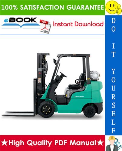 Thumbnail ☆☆ Best ☆☆ Mitsubishi FGC15, FGC18, FGC20, FGC20HP, FGC25HP, FGC30 Forklift Trucks (Engine) Service Repair Manual Thumbnail ☆☆ Best ☆☆ Mitsubishi FGC15, FGC18, FGC20, FGC20HP, FGC25HP, FGC30 Forklift Trucks (Engine) Service Repair Manual